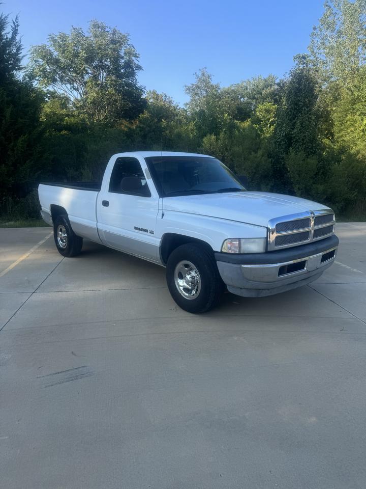 dodge ram pickup 2001 1B7HC16X81S143983 image dodge ram pickup 2001 1B7HC16X81S143983 image